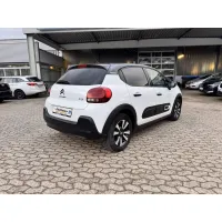 Citroën C3, 2023, МКПП, пробег 18704 км