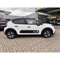 Citroën C3, 2023, МКПП, пробег 18704 км