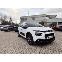 Citroën C3, 2023, МКПП, пробег 18704 км