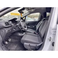 Citroën C3, 2023, МКПП, пробег 18704 км