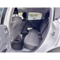 Citroën C3, 2023, МКПП, пробег 18704 км