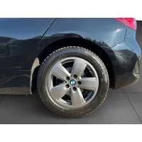 BMW 116, 2023, МКПП, пробег 57283 км