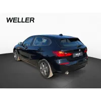 BMW 116, 2023, МКПП, пробег 57283 км