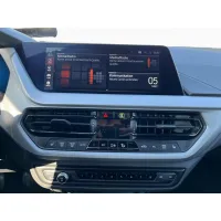 BMW 116, 2023, МКПП, пробег 57283 км