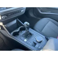 BMW 116, 2023, МКПП, пробег 57283 км