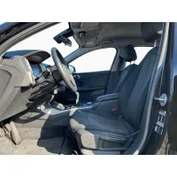 BMW 116, 2023, МКПП, пробег 57283 км