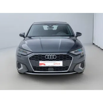 Audi A3, 2022, АКПП, пробег 22763 км