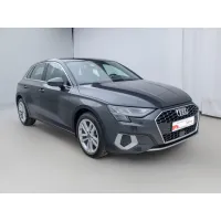 Audi A3, 2022, АКПП, пробег 22763 км