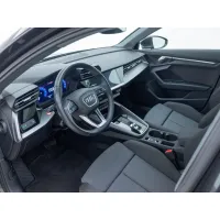 Audi A3, 2022, АКПП, пробег 22763 км