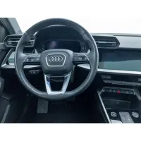 Audi A3, 2022, АКПП, пробег 22763 км