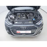 Audi A3, 2022, АКПП, пробег 22763 км