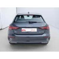 Audi A3, 2022, АКПП, пробег 22763 км