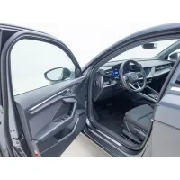 Audi A3, 2022, АКПП, пробег 22763 км