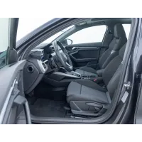 Audi A3, 2022, АКПП, пробег 22763 км