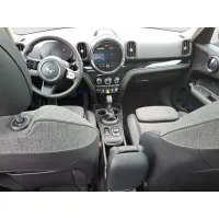 MINI Countryman, 2022, АКПП, пробег 25855 км