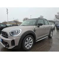 MINI Countryman, 2022, АКПП, пробег 25855 км