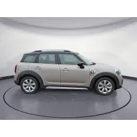 MINI Countryman, 2022, АКПП, пробег 25855 км