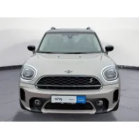 MINI Countryman, 2022, АКПП, пробег 25855 км