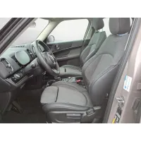 MINI Countryman, 2022, АКПП, пробег 25855 км