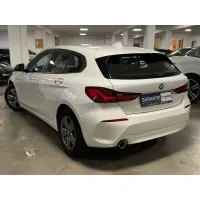 BMW 118, 2023, МКПП, пробег 97466 км