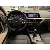 BMW 118, 2023, МКПП, пробег 97466 км