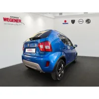 Suzuki Ignis, 2021, АКПП, пробег 23249 км