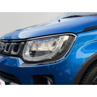 Suzuki Ignis, 2021, АКПП, пробег 23249 км