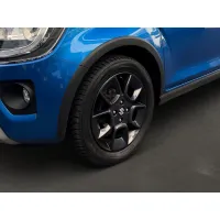 Suzuki Ignis, 2021, АКПП, пробег 23249 км