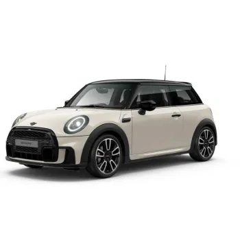 MINI John, 2021, АКПП, пробег 75792 км