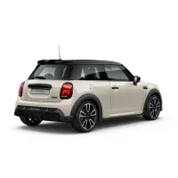 MINI John, 2021, АКПП, пробег 75792 км