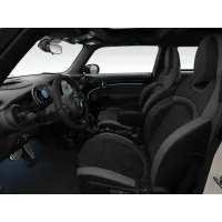 MINI John, 2021, АКПП, пробег 75792 км