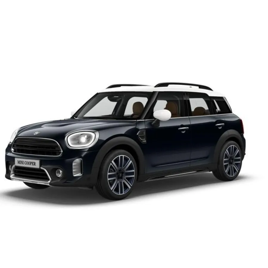 MINI Cooper, 2022, АКПП, пробег 91207 км