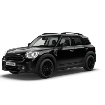 MINI Cooper, 2023, АКПП, пробег 18340 км