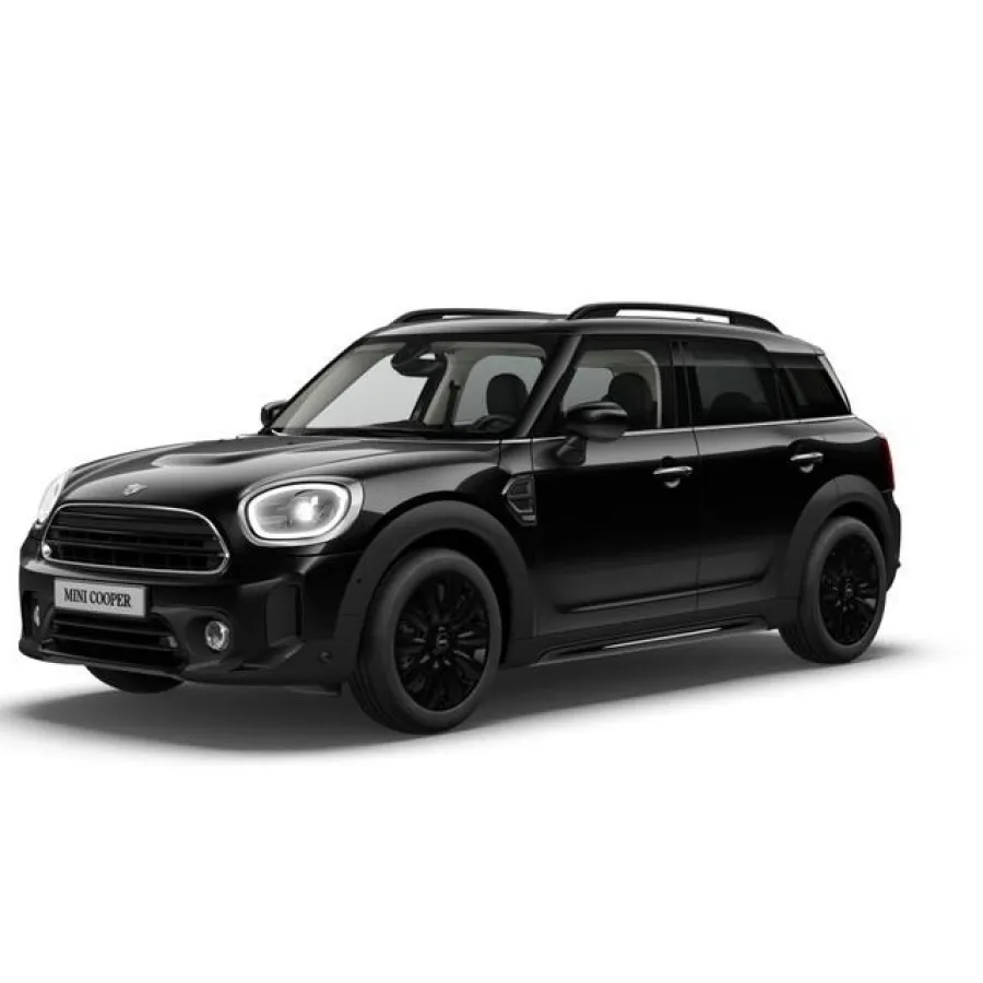 MINI Cooper, 2023, АКПП, пробег 18340 км