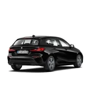 BMW 116, 2021, АКПП, пробег 41646 км