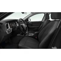 BMW 116, 2021, АКПП, пробег 41646 км