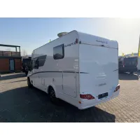 Автодом Sunlight V66, 2022, МКПП, пробег 59891 км