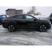 Citroën C4, 2023, АКПП, пробег 16601 км