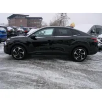 Citroën C4, 2023, АКПП, пробег 16601 км