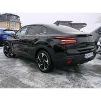 Citroën C4, 2023, АКПП, пробег 16601 км