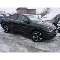 Citroën C4, 2023, АКПП, пробег 16601 км