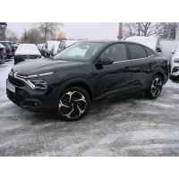 Citroën C4, 2023, АКПП, пробег 16601 км