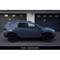 Dacia Duster, 2023, АКПП, пробег 89000 км