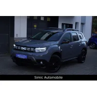 Dacia Duster, 2023, АКПП, пробег 89000 км