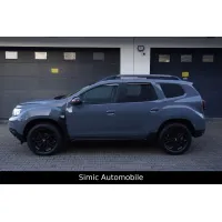 Dacia Duster, 2023, АКПП, пробег 89000 км