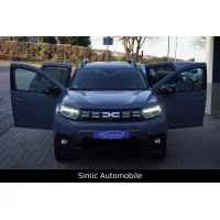 Dacia Duster, 2023, АКПП, пробег 89000 км