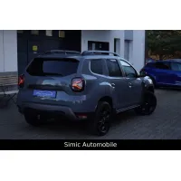 Dacia Duster, 2023, АКПП, пробег 89000 км