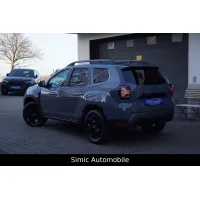 Dacia Duster, 2023, АКПП, пробег 89000 км