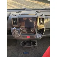 Автодом Hobby Optima, 2020, АКПП, пробег 27000 км