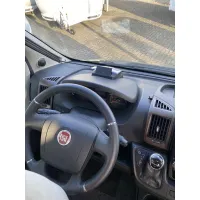 Автодом Hobby Optima, 2020, АКПП, пробег 27000 км